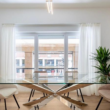 Marconi28Suites Bolonia Zewnętrze zdjęcie