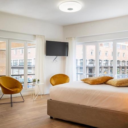 Marconi28Suites Bolonia Zewnętrze zdjęcie