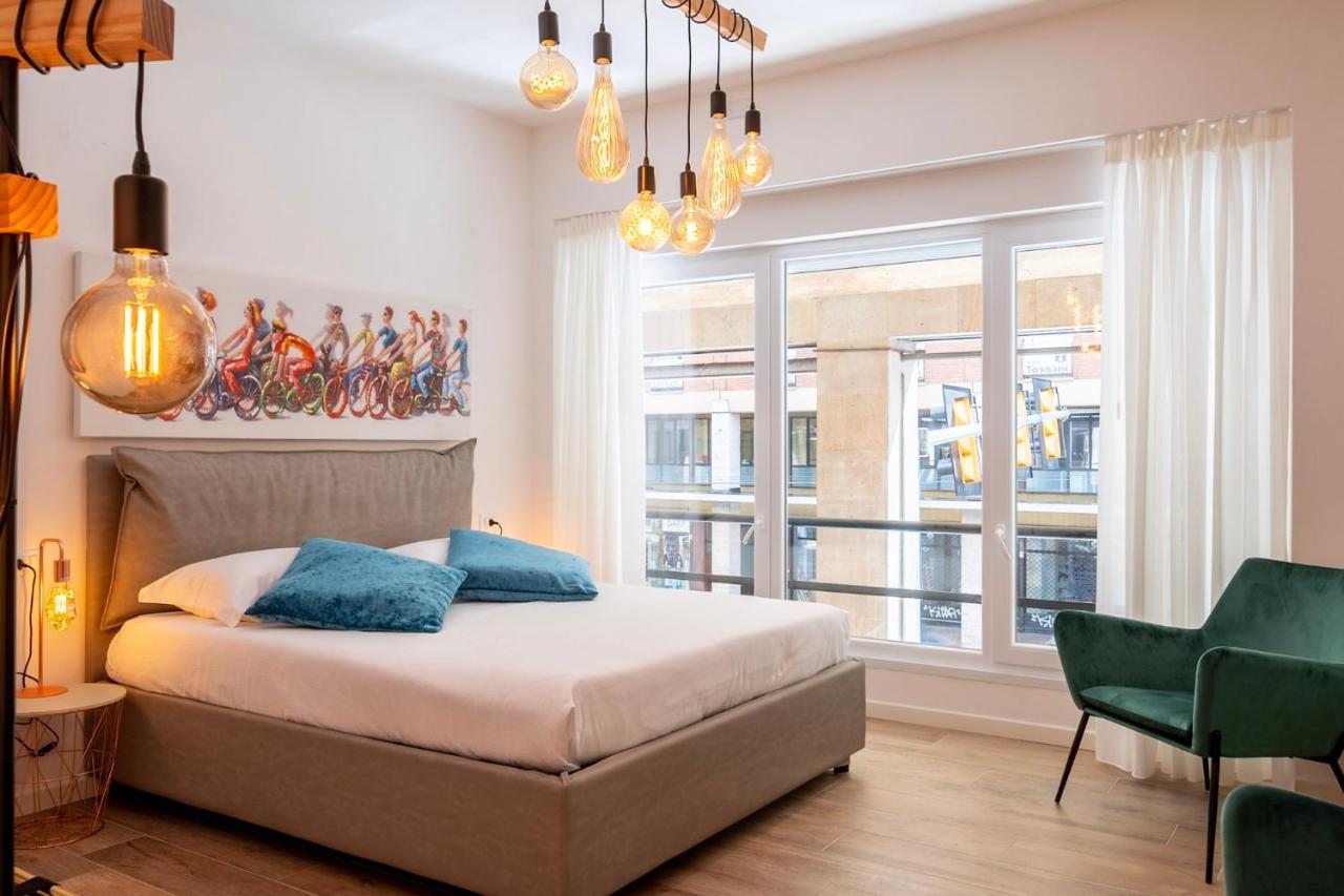 Marconi28Suites Bolonia Zewnętrze zdjęcie