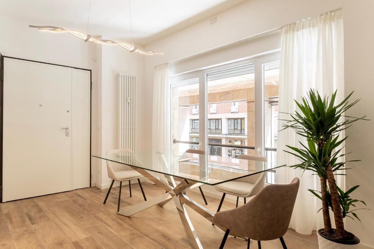 Marconi28Suites Bolonia Zewnętrze zdjęcie