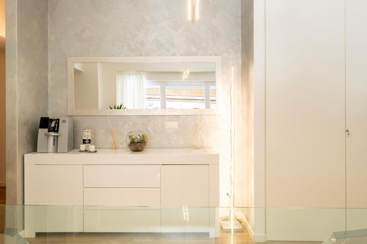 Marconi28Suites Bolonia Zewnętrze zdjęcie