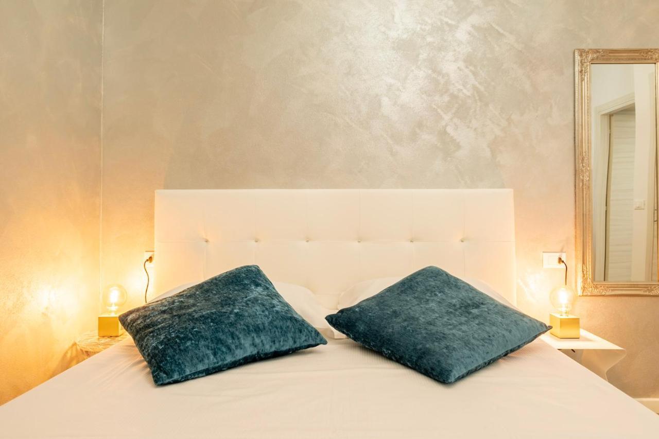 Marconi28Suites Bolonia Zewnętrze zdjęcie