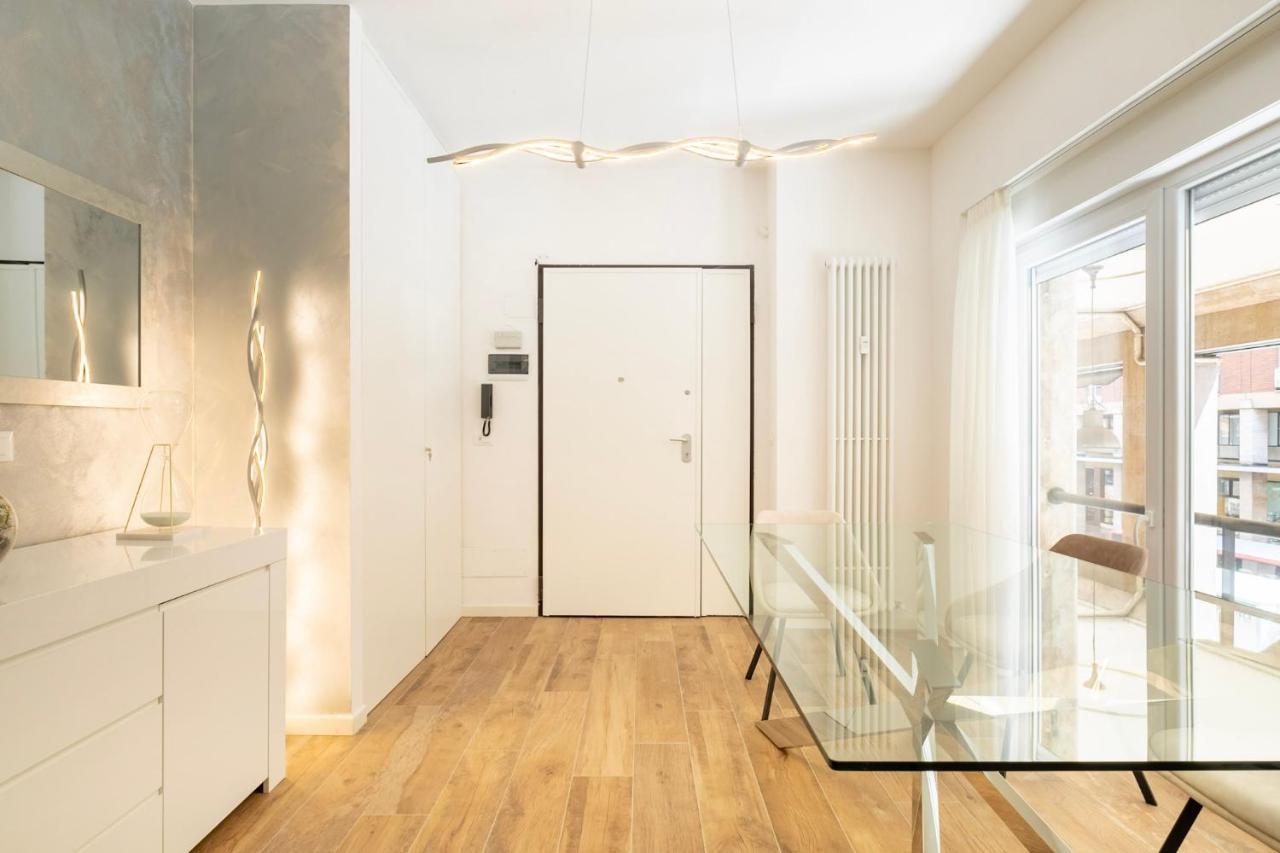 Marconi28Suites Bolonia Zewnętrze zdjęcie
