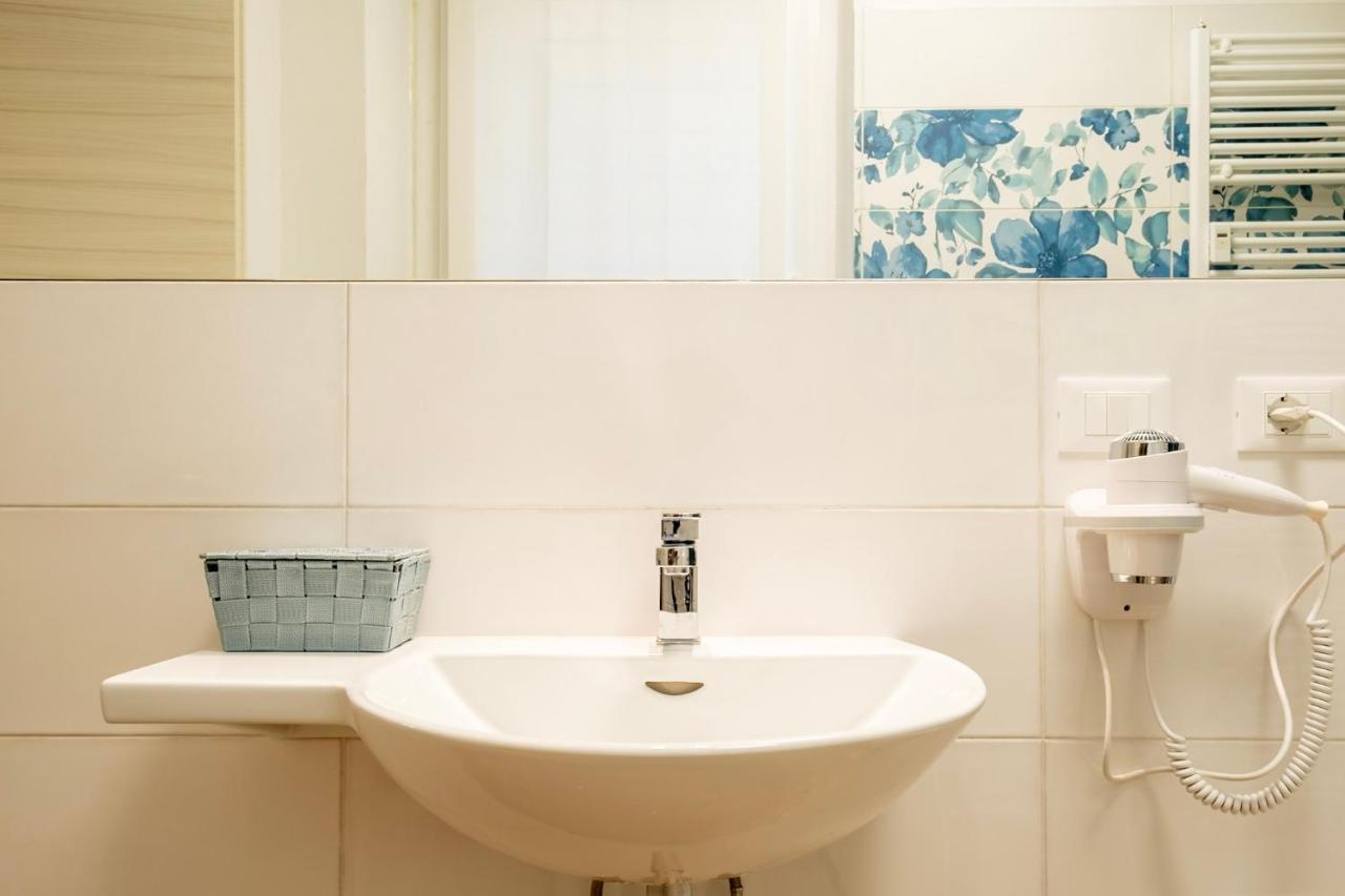 Marconi28Suites Bolonia Zewnętrze zdjęcie