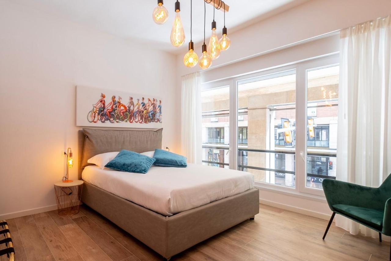 Marconi28Suites Bolonia Zewnętrze zdjęcie