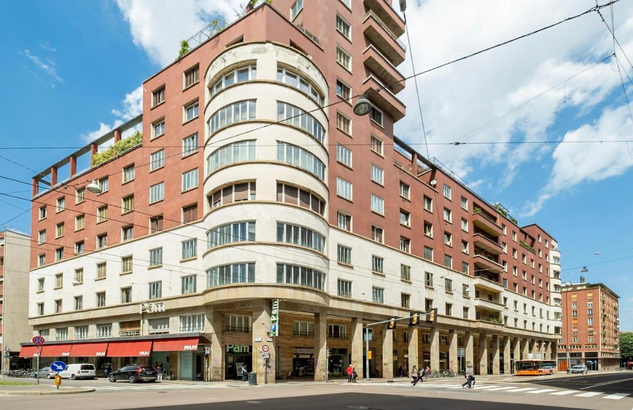 Marconi28Suites Bolonia Zewnętrze zdjęcie