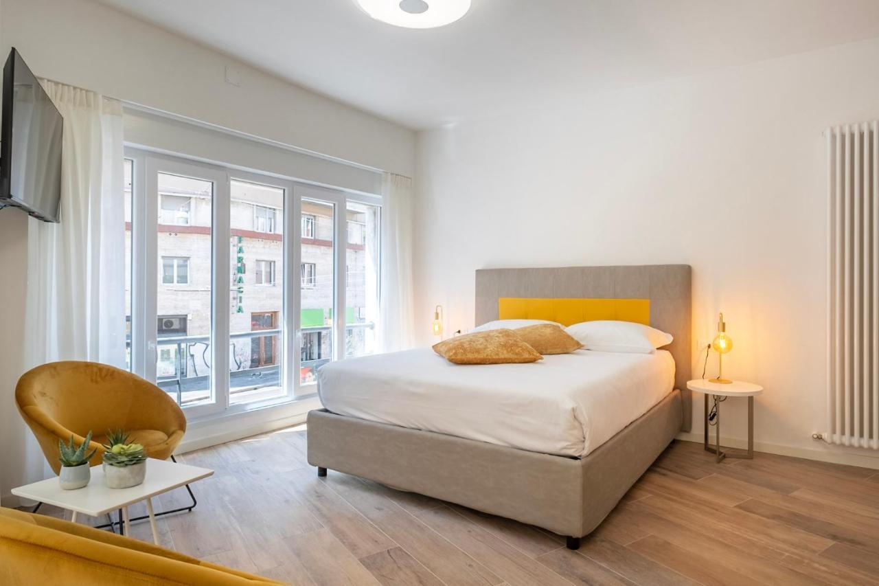 Marconi28Suites Bolonia Zewnętrze zdjęcie