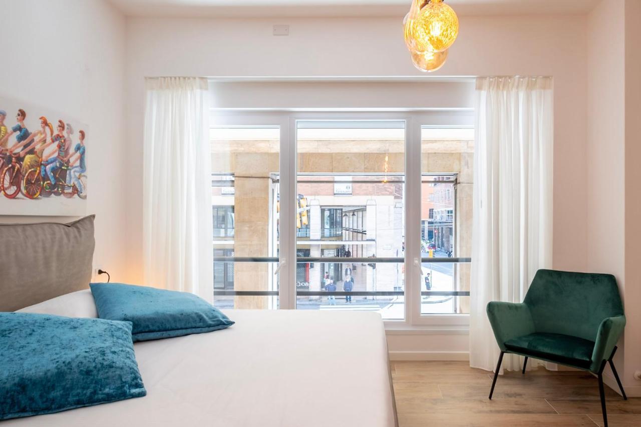 Marconi28Suites Bolonia Zewnętrze zdjęcie