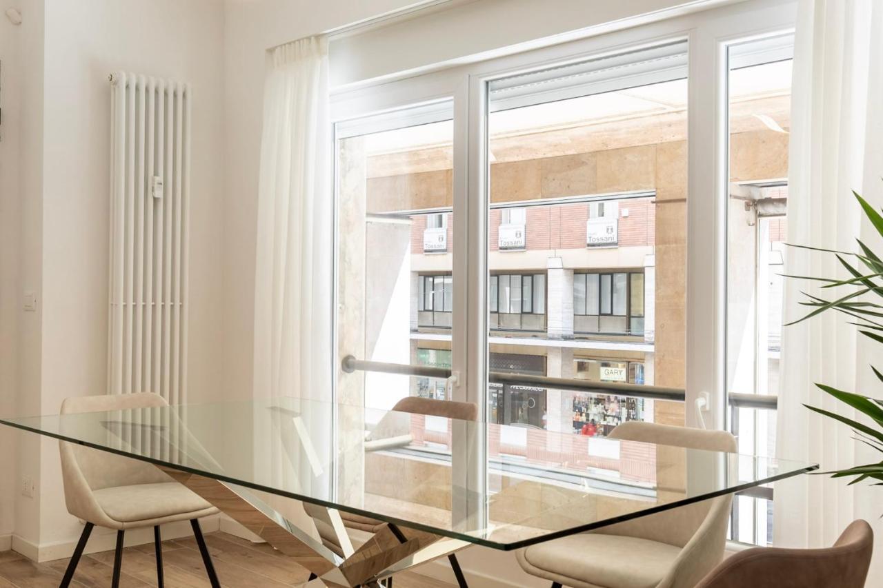Marconi28Suites Bolonia Zewnętrze zdjęcie