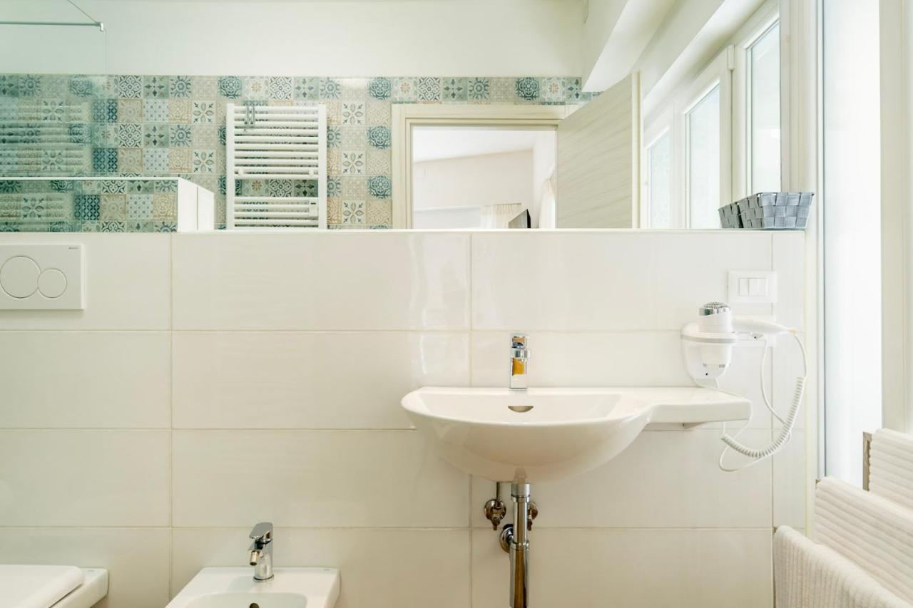 Marconi28Suites Bolonia Zewnętrze zdjęcie