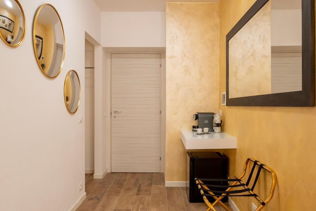 Marconi28Suites Bolonia Zewnętrze zdjęcie