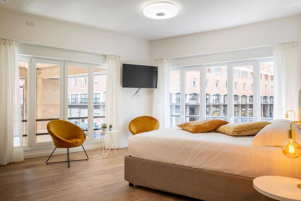 Marconi28Suites Bolonia Zewnętrze zdjęcie