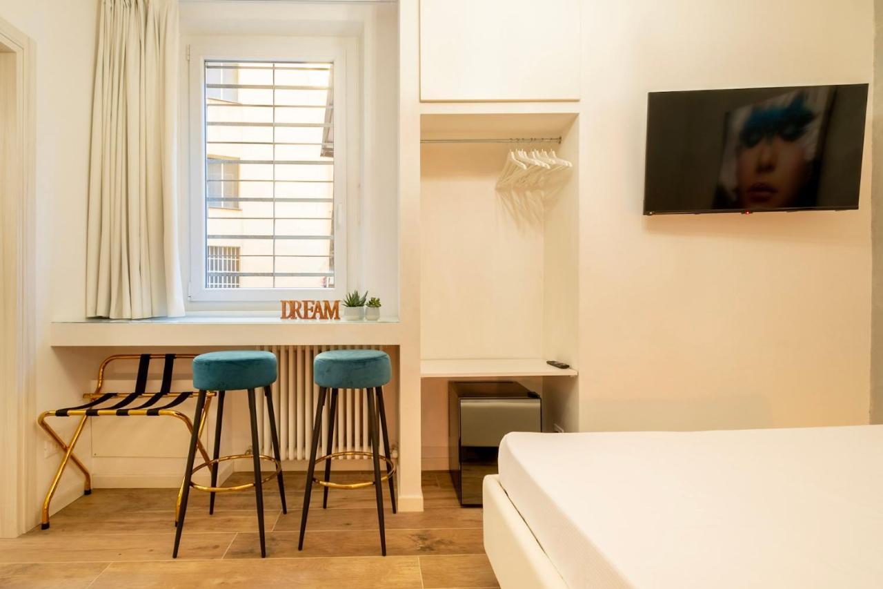 Marconi28Suites Bolonia Zewnętrze zdjęcie
