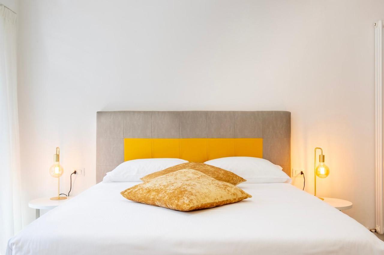 Marconi28Suites Bolonia Zewnętrze zdjęcie