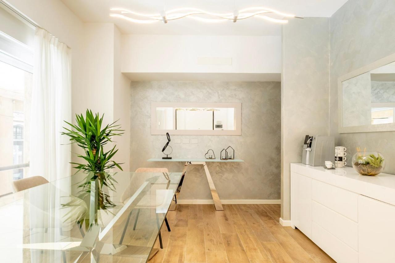 Marconi28Suites Bolonia Zewnętrze zdjęcie