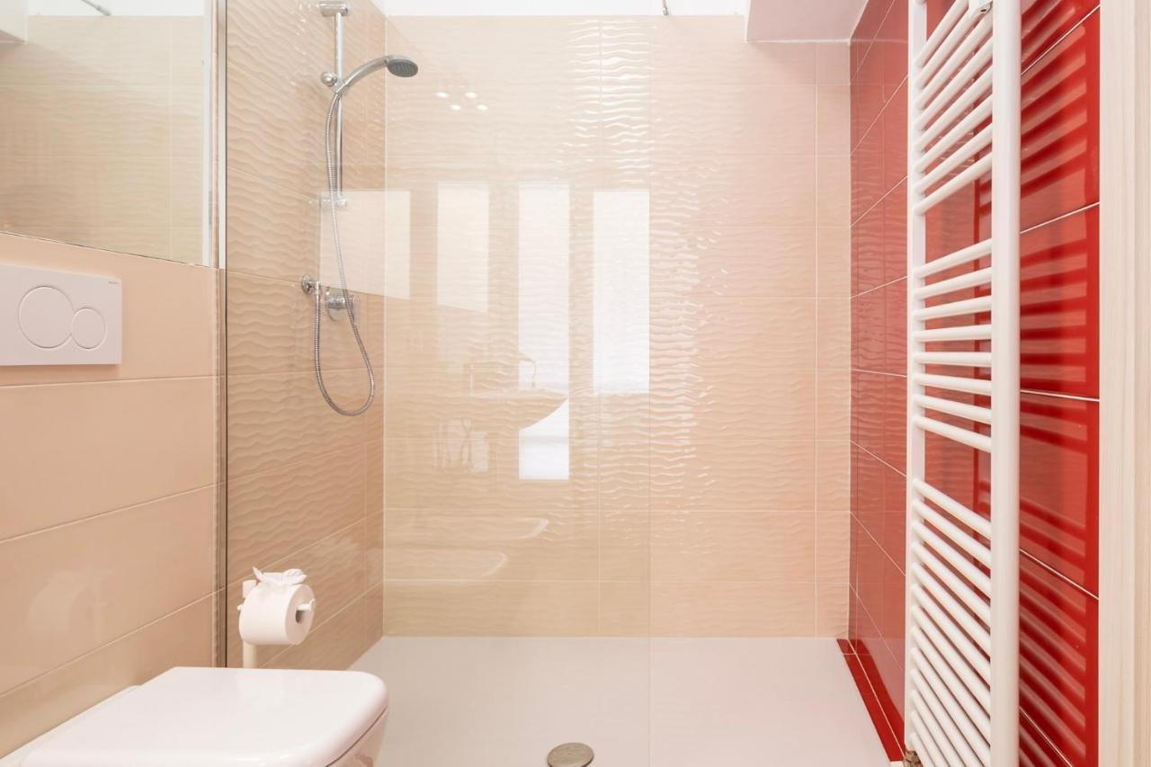 Marconi28Suites Bolonia Zewnętrze zdjęcie