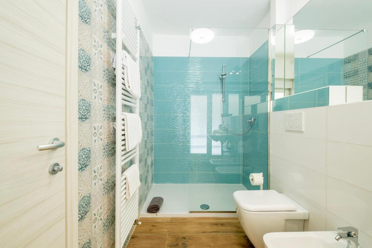 Marconi28Suites Bolonia Zewnętrze zdjęcie