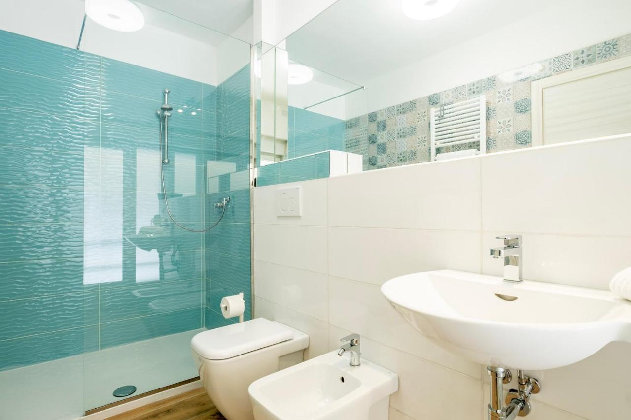 Marconi28Suites Bolonia Zewnętrze zdjęcie
