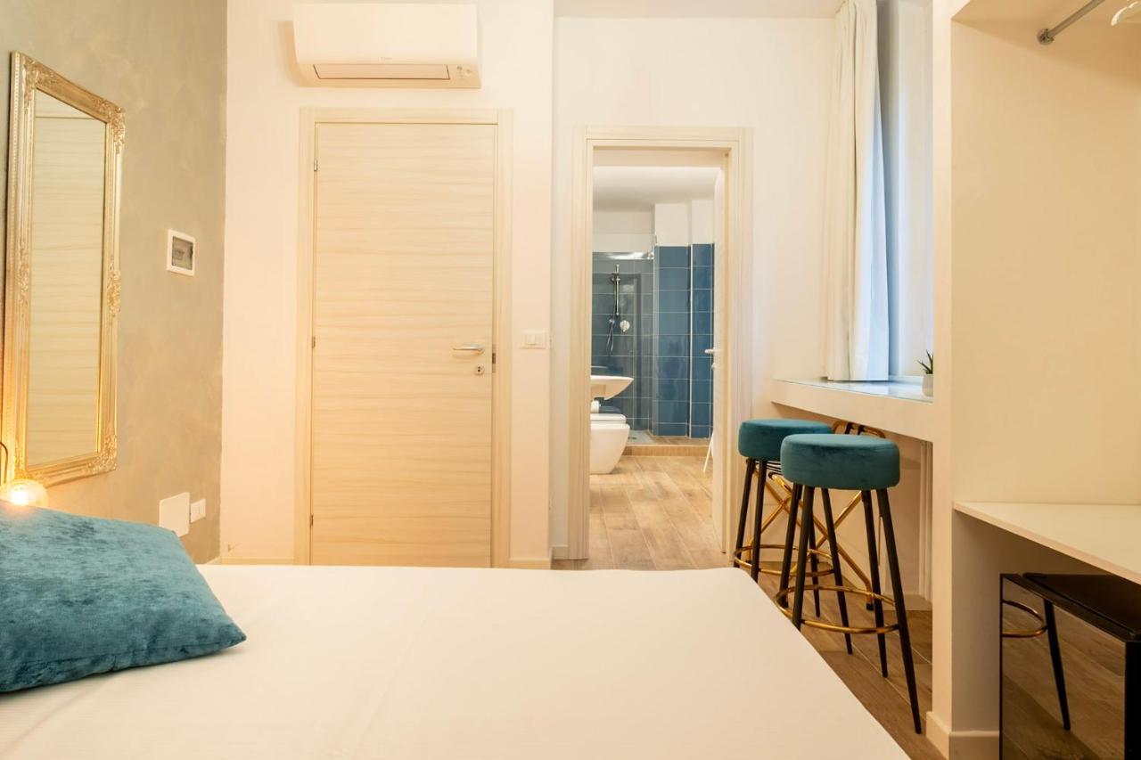 Marconi28Suites Bolonia Zewnętrze zdjęcie