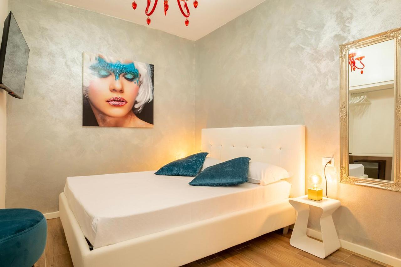 Marconi28Suites Bolonia Zewnętrze zdjęcie