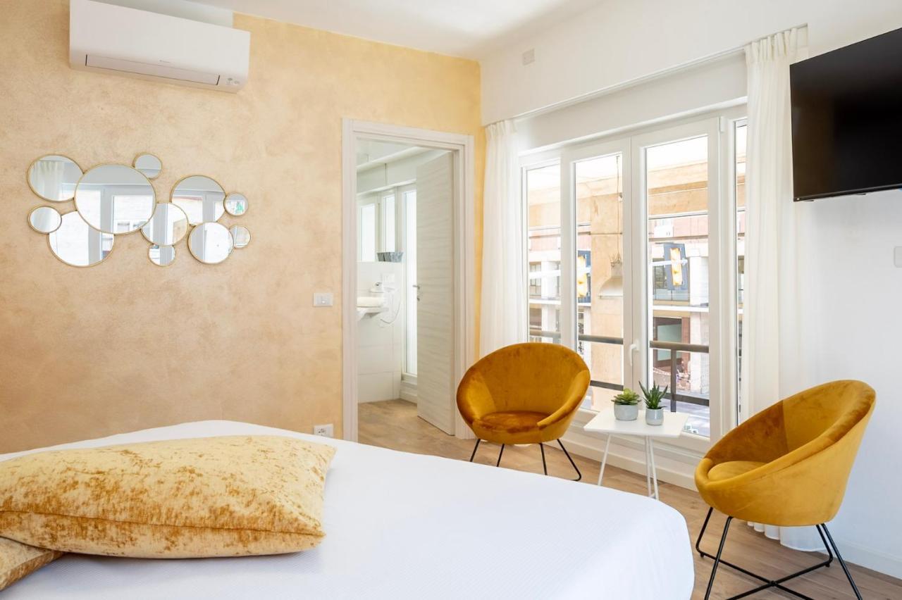 Marconi28Suites Bolonia Zewnętrze zdjęcie
